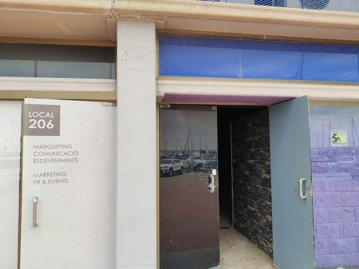 Local comercial en venda a C/ Moll de Llevant, imagen 14