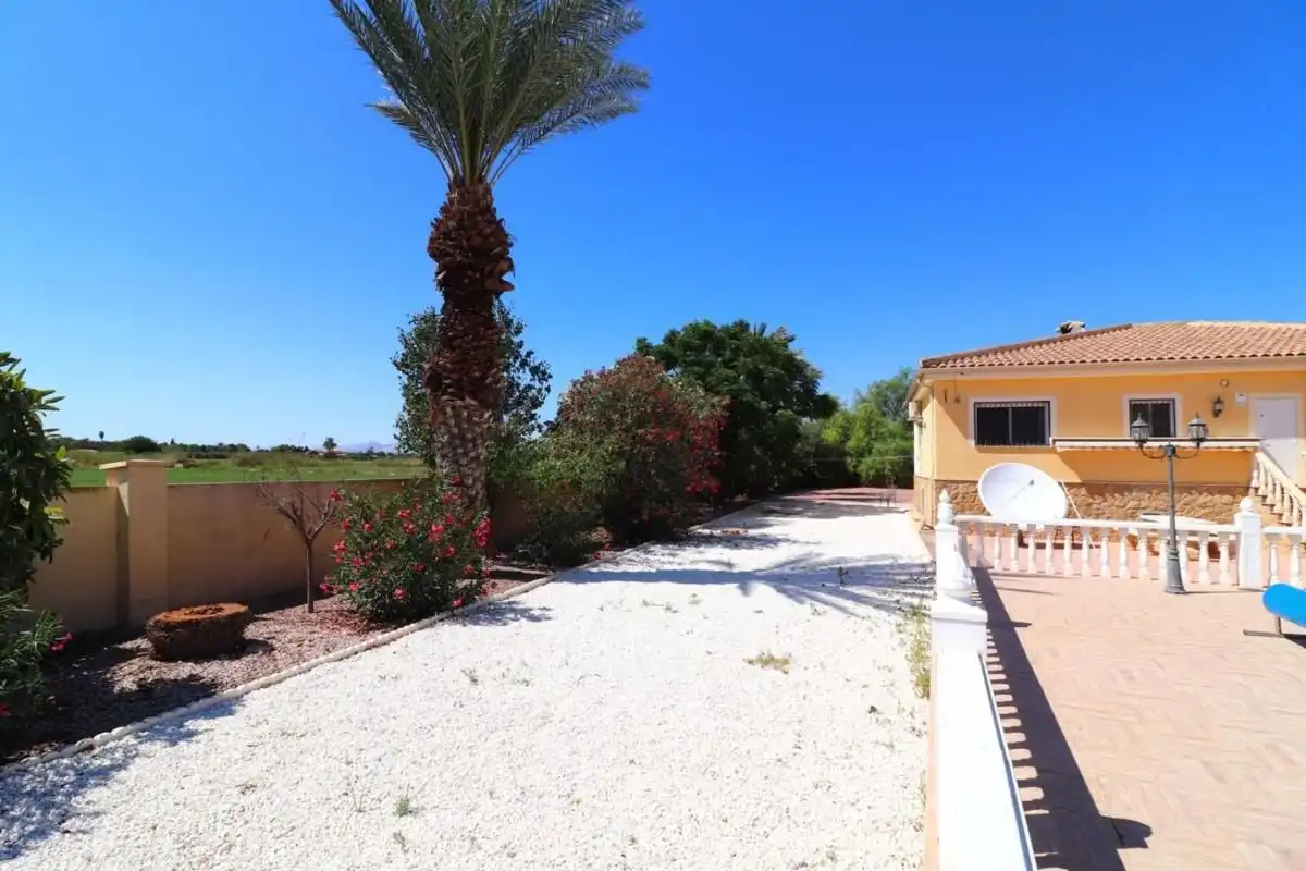 Casa con piscina in vendita a Catral, imagen 27