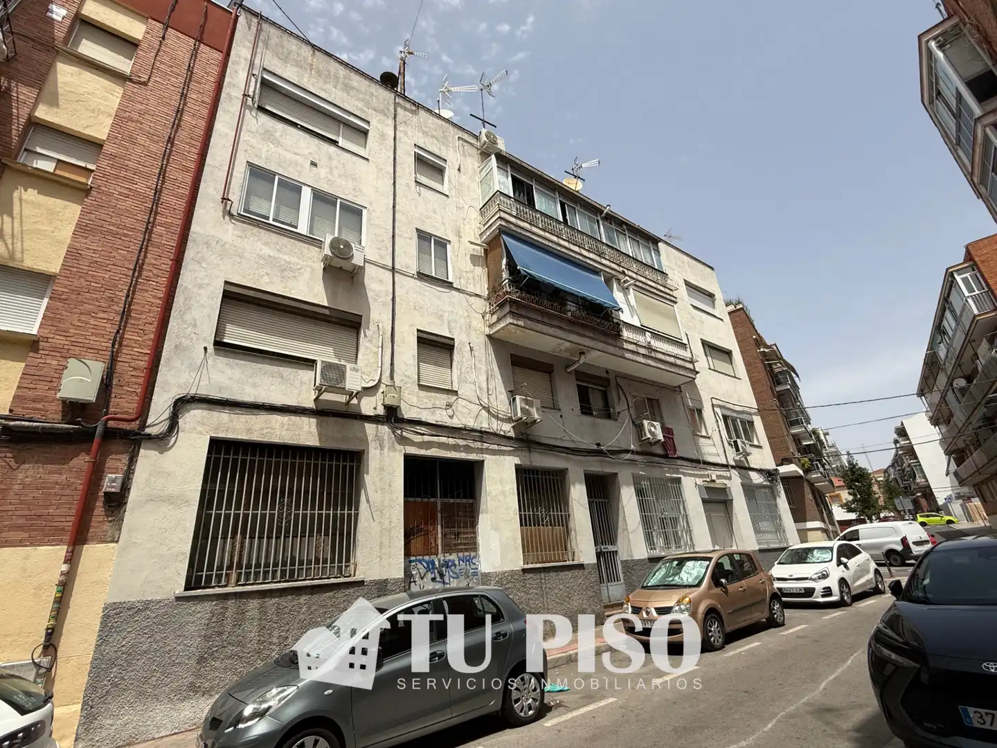 Flat for sale in Calle Carlos Heredero, imagen 2