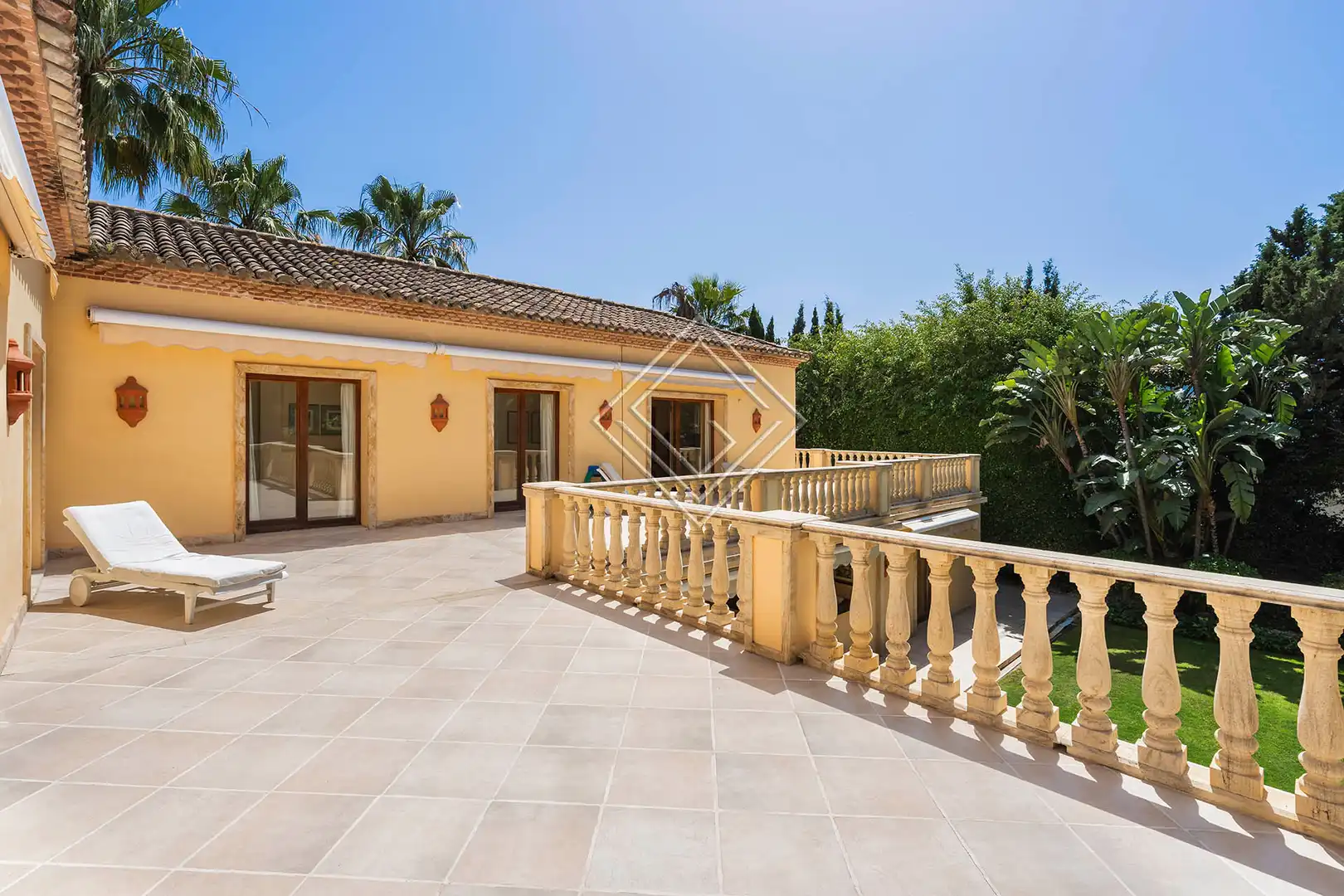 Chalet con piscina en venta en Nueva Andalucía, imagen 25