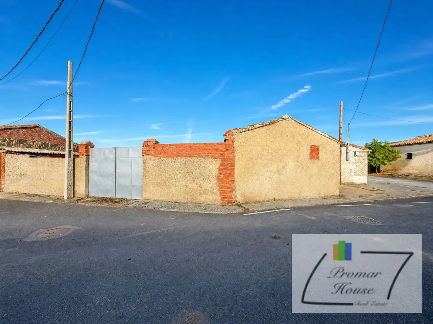Houses for sale in Rivilla de Barajas  with Storage room