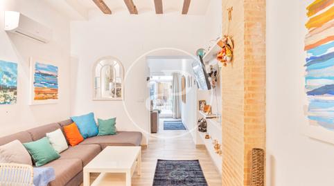 Foto 2 de Dúplex de lloguer a C/ del Rosari, El Cabanyal - El Canyamelar,  Valencia Capital