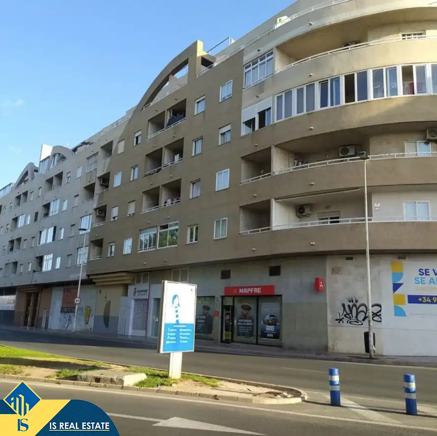 Apartament amb terrassa en venda a Centro, imagen 29