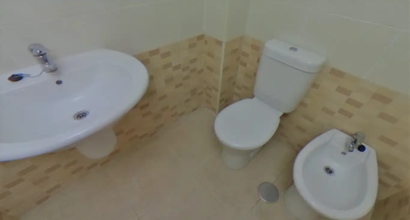 Piso en venta en C/ Los Postigos, Villafranqueza
