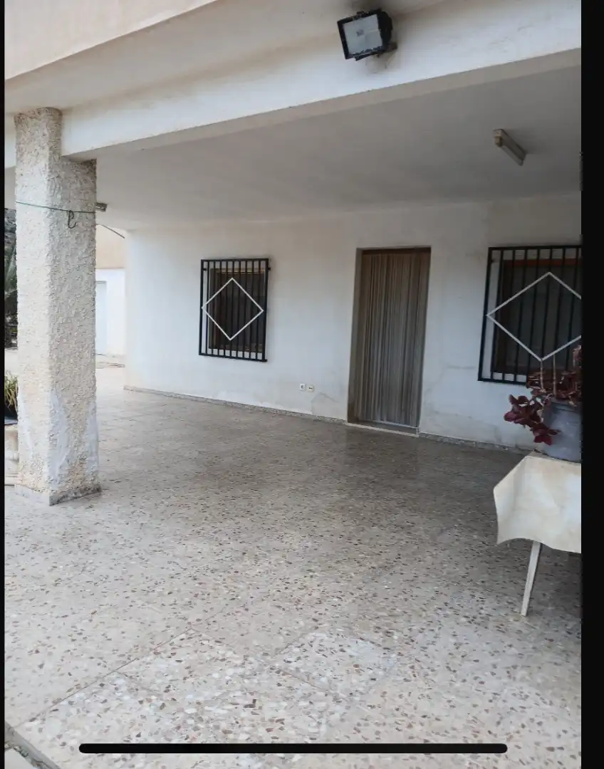Casa o xalet en venda a Partida Vallongas, Jubalcoi