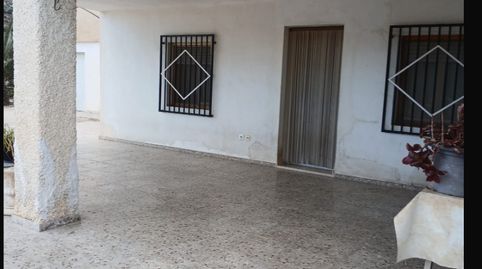 Foto 3 de Casa o xalet en venda a Partida Vallongas, Jubalcoi, Elche / Elx