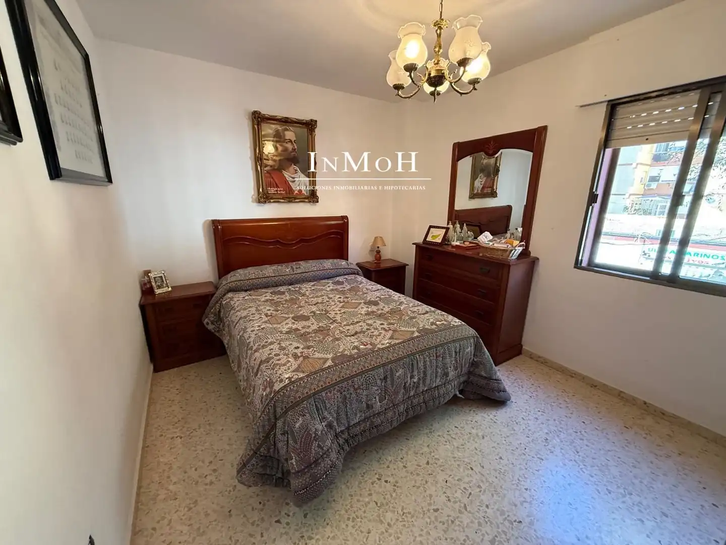 Piso en venta en Santo Entierro, Cobreros Viejo