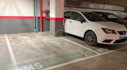 Photo 3 of Garage for sale in Colon, 1, Sant Francesc, Valencia