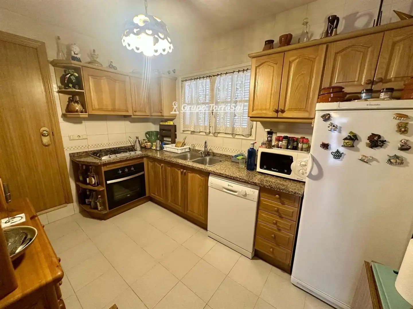 Casa o chalet en venta en Litoral, Els Masos - Els Garrofers