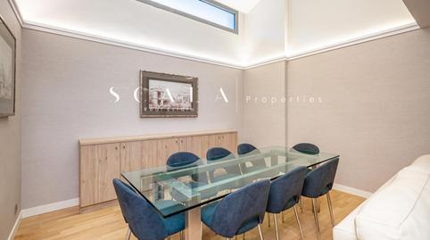 Foto 5 de Dúplex de lloguer a Doctor Santero, Bellas Vistas,  Madrid Capital