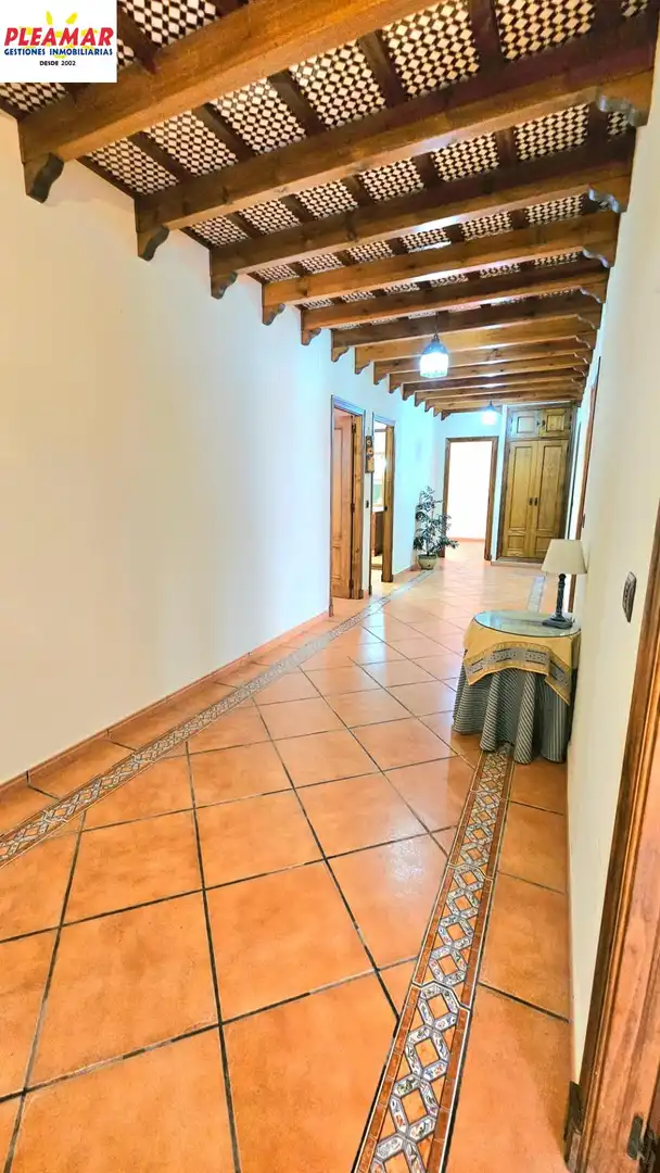 Finca rústica en venta en Chipiona