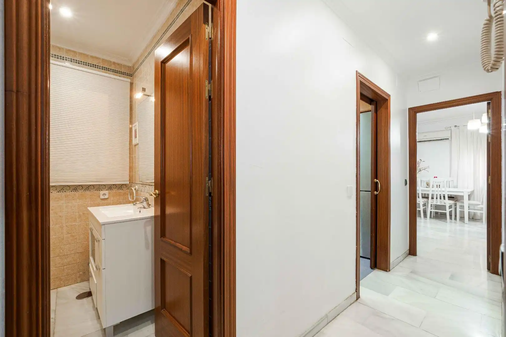 Baño de Casa o chalet en venta en Sevilla