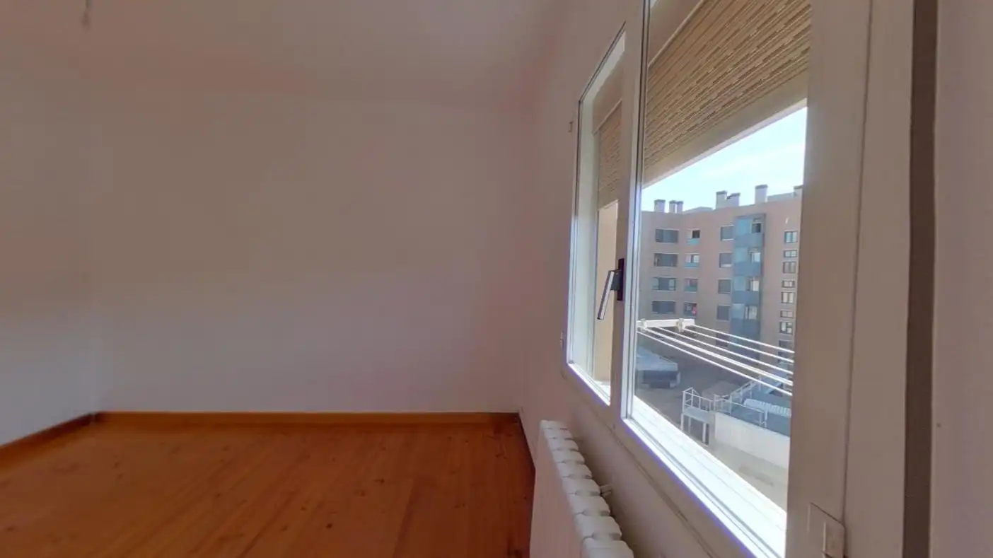 Flat for sale in SANTA ENGRACIA I / SANTA ENGRAZIA I ZEHARKALEA, Buztintxuri