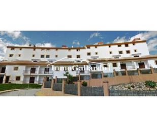 Exterior view of Garage for sale in Alcaucín