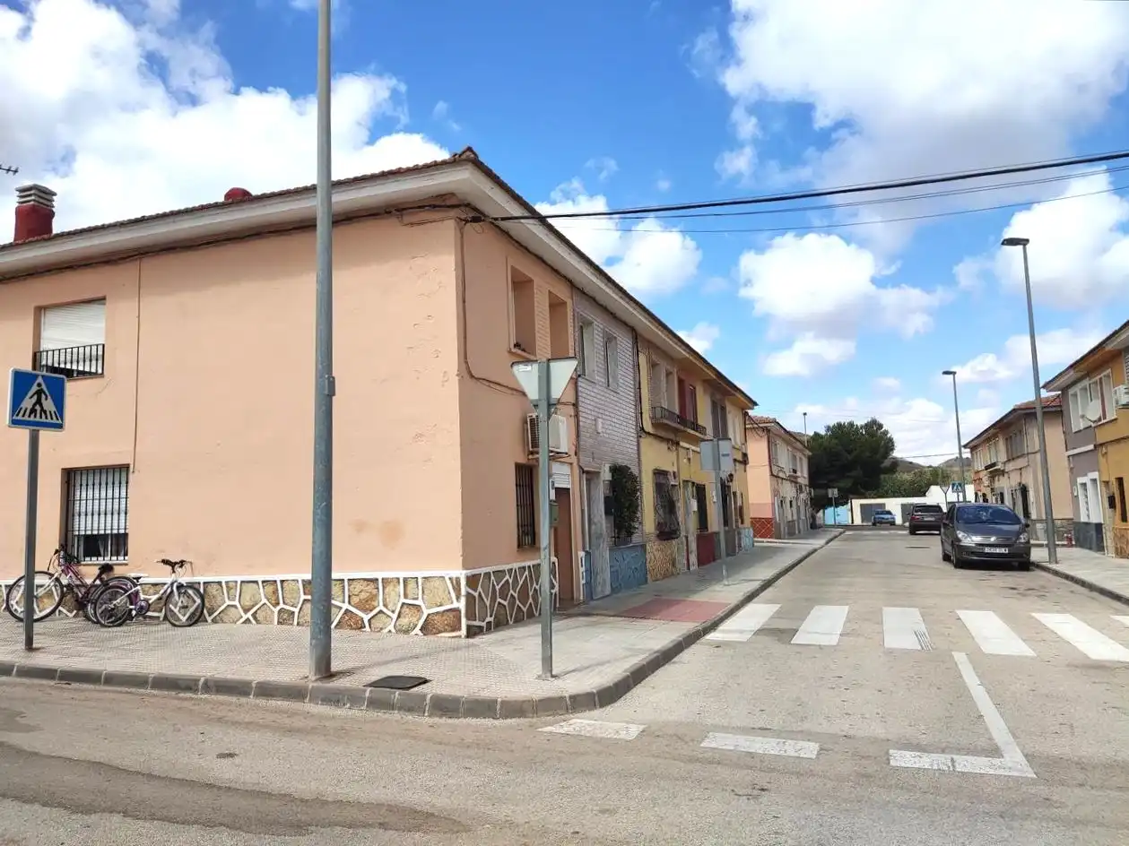 Adossat en venda a Mar Menor de Cartagena – Cabo de Palos, imagen 3