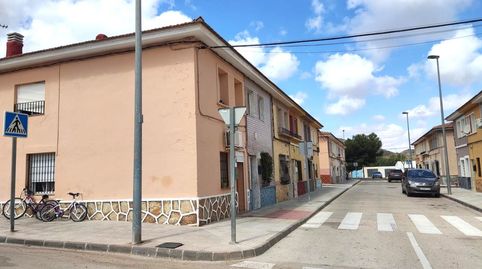 Foto 3 de Casa adosada en venta en Llano del Beal, Cartagena