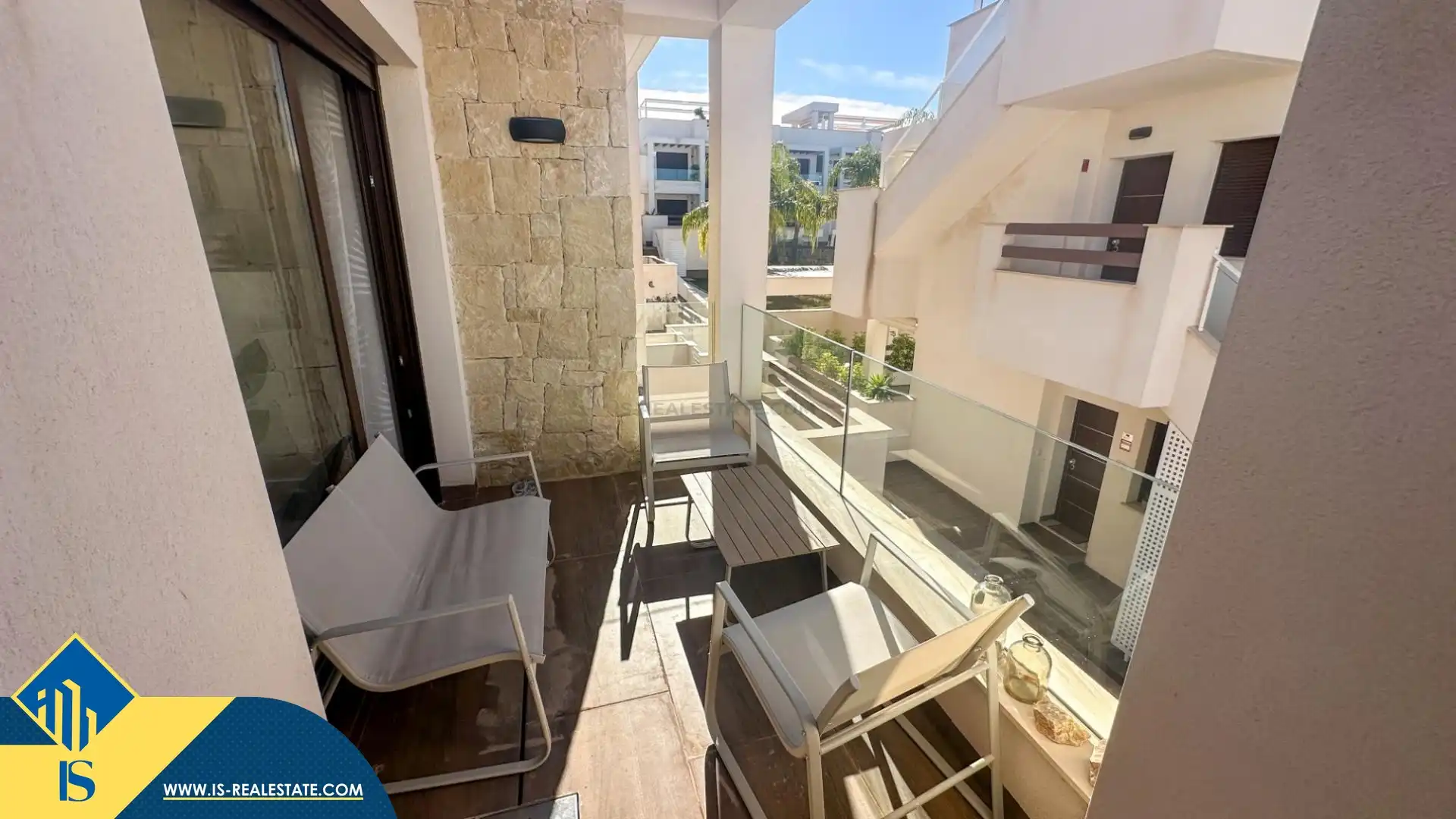 Bungalow avec terrasse à vendre à Los Balcones - Los Altos, imagen 39