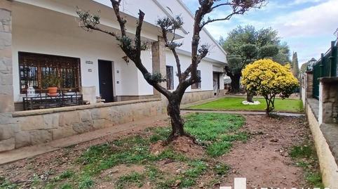 Foto 3 de Casa o chalet en venta en Can Font - Ca n'Avellaneda, Barcelona