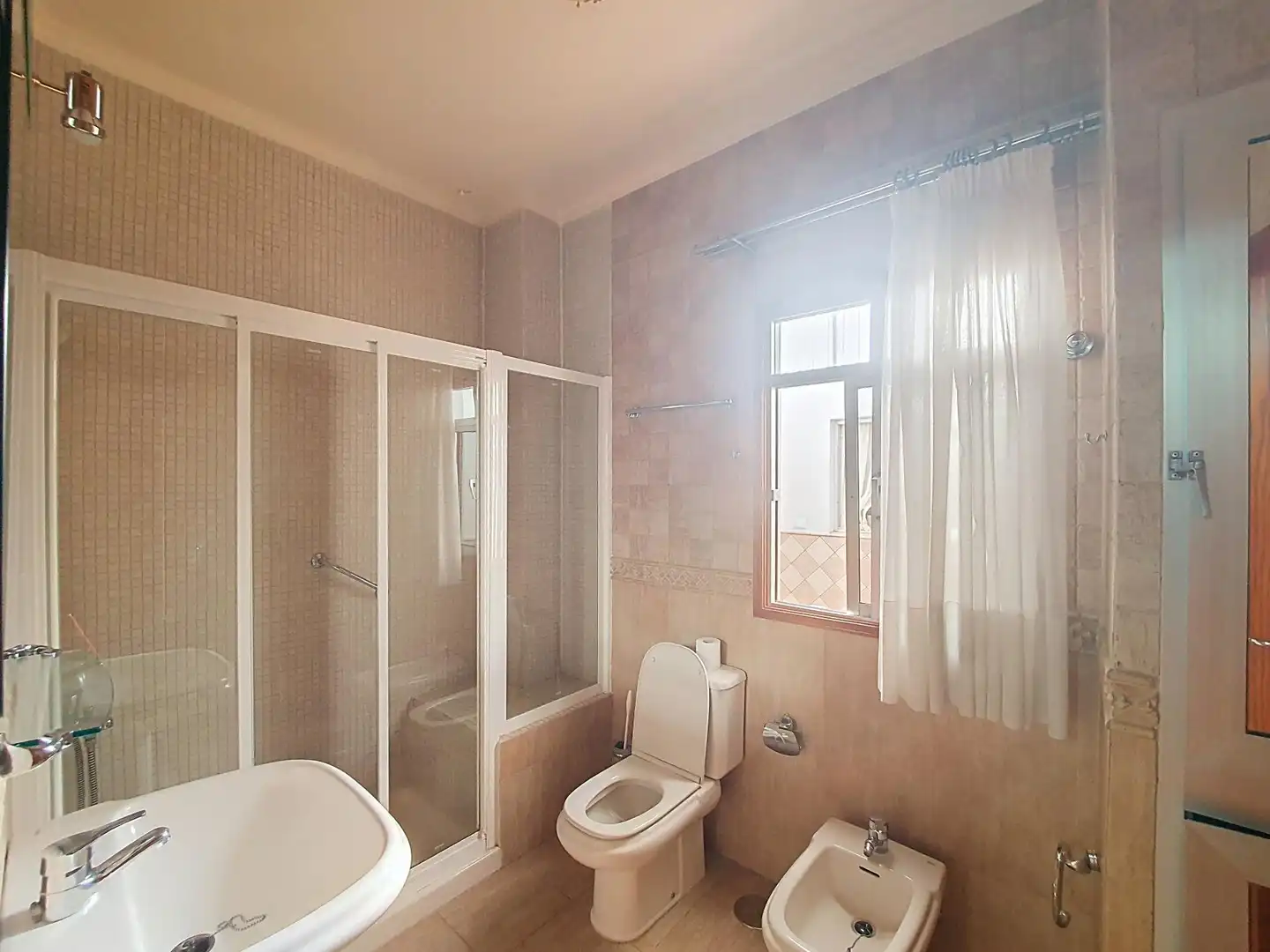 Bathroom of Flat for sale in Las Palmas de Gran Canaria  with Terrace and Balcony