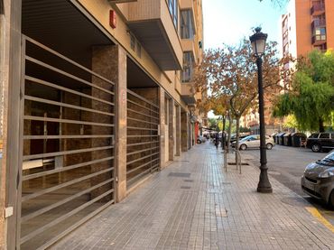 Individual to rent in El Pla del Real