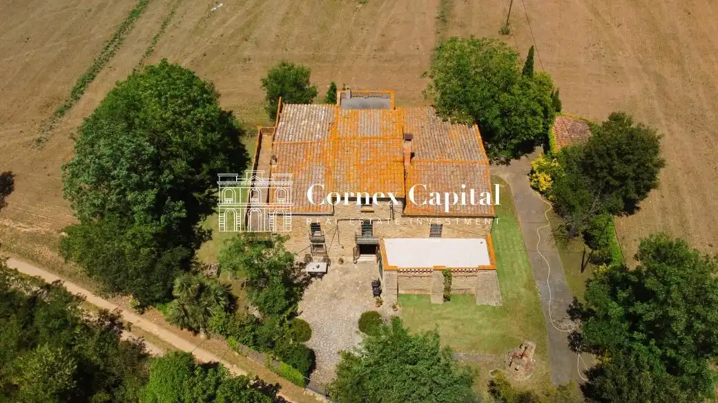 Country house with garden for sale in Forallac, imagen 62