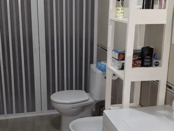 Bathroom of Detached homes for sale in Pedro Muñoz