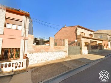 Nave industrielle à louer à Calle del Santuario 77