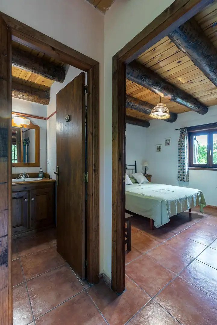 Habitación de Edificio en venta en Fiscal