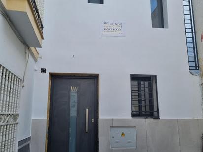Single-family semi-detached for sale in Centro