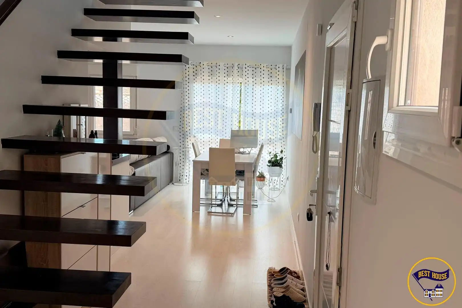 Casa o xalet en venda a EL ZARCEJO (ARCAS), Arcas del Villar