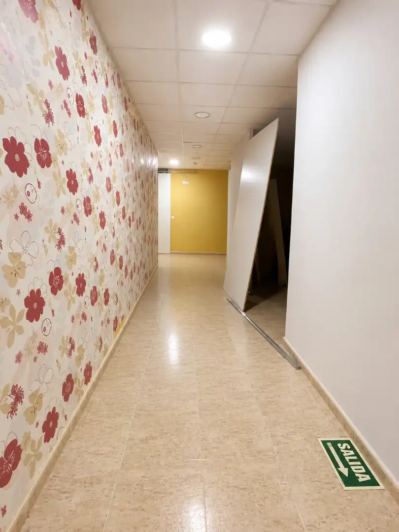 Local en venta en Tomelloso con Aire acondicionado y Calefacción