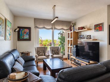 Mini appartamento con ascensore in vendita a Eixample