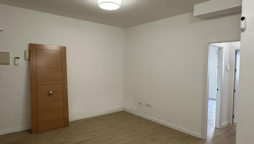 Pis en venda a San Alberto - La Alcubilla - Florisol, Bailén - Miraflores, Málaga Capital