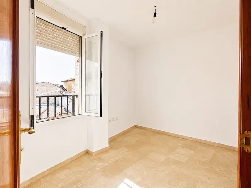 Habitación de Piso en venta en Santa Fe