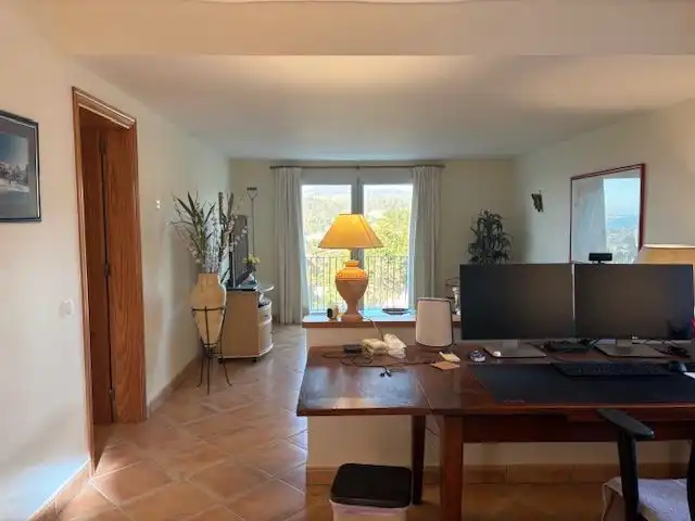 Haus mit Garten zum Verkauf in Cala Vedella-Cala Tarida, imagen 8
