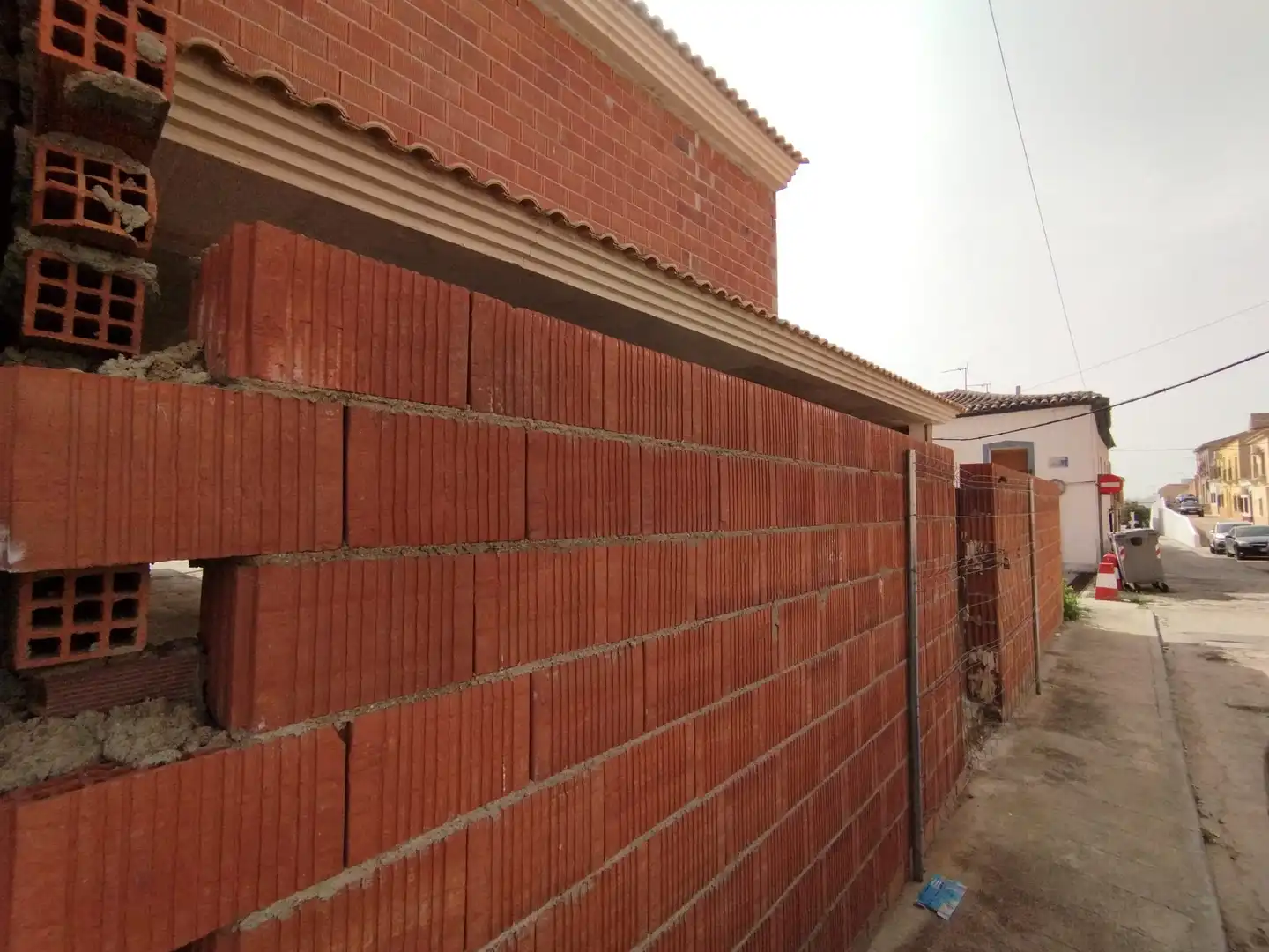 Casa in vendita a La Solana, imagen 7