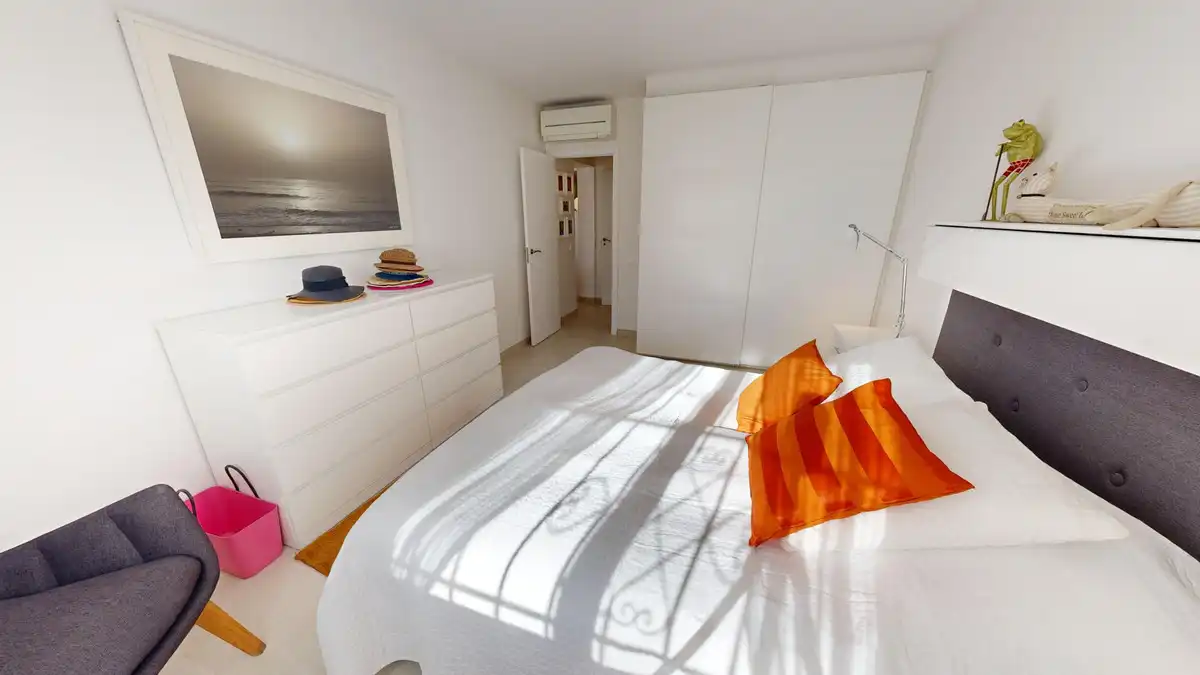 Wohnung mit Pool zum Verkauf in Nueva Andalucía, imagen 9