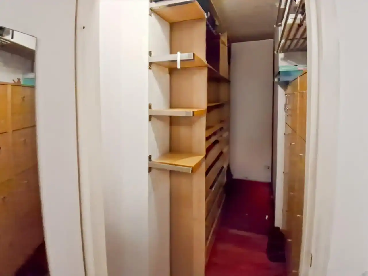 Piso en venta en Madrid con Calefacción