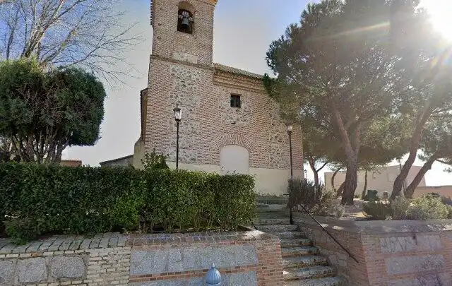 Chalet en venta en CALLE CIUDAD REAL, imagen 4