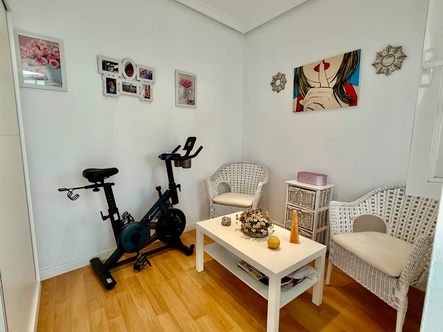 Piso en venta en La Caleta - La Viña