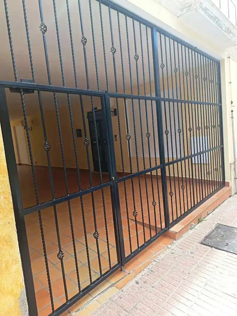 Apartamento en venta en Huércal-Overa con Aire acondicionado, Terraza y Amueblado