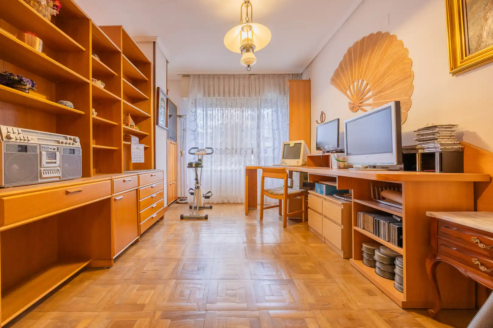 Flat with terrace for sale in Calle República Argentina, imagen 12