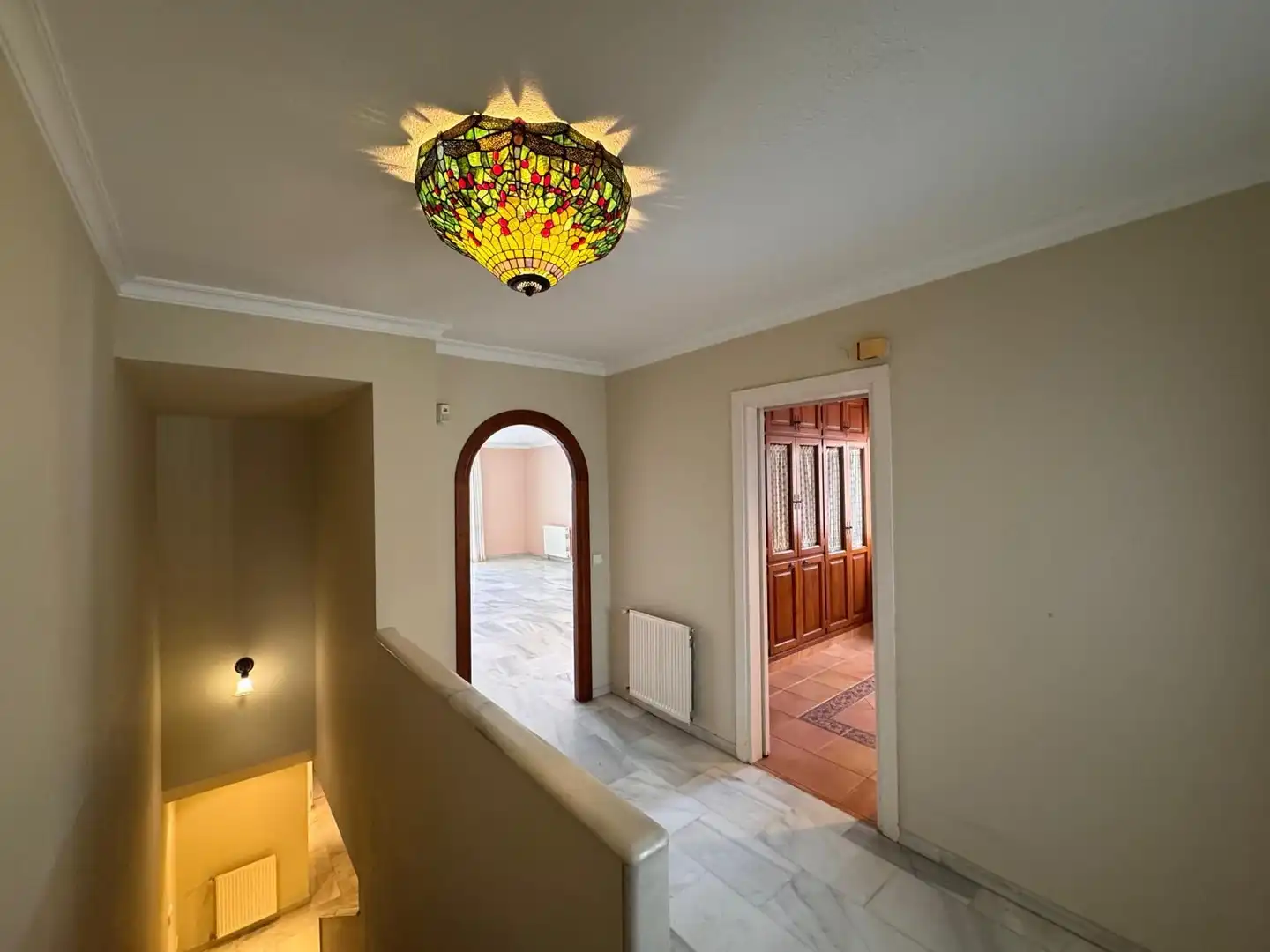 Reihenhaus mit Pool zum Verkauf in La Duquesa, imagen 11