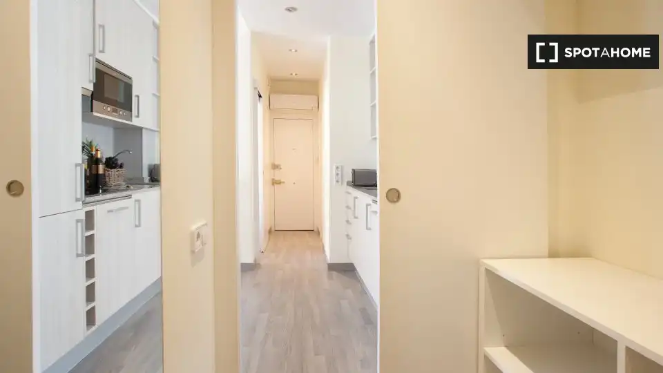 Flat for rent in Barcelona, Barcelona