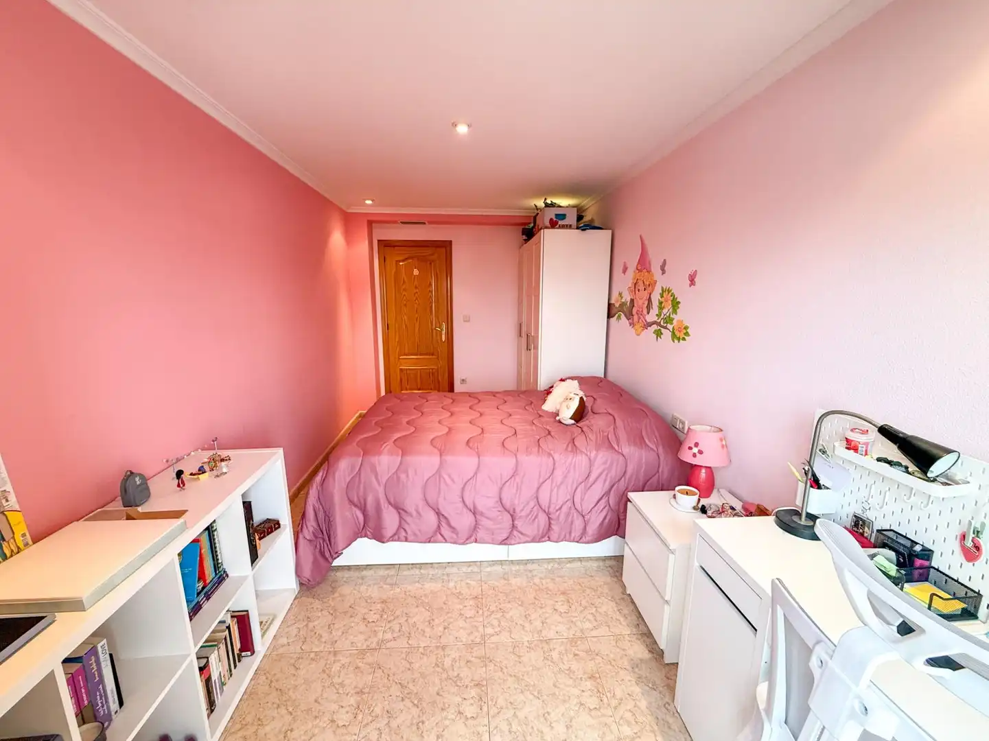 Habitación de Piso en venta en Callosa de Segura con Aire acondicionado, Terraza y Trastero