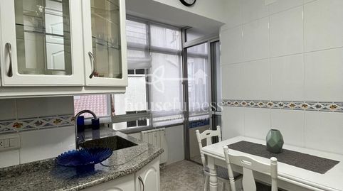 Foto 4 de Pis de lloguer a Piñeiros- Freixeiro, Narón