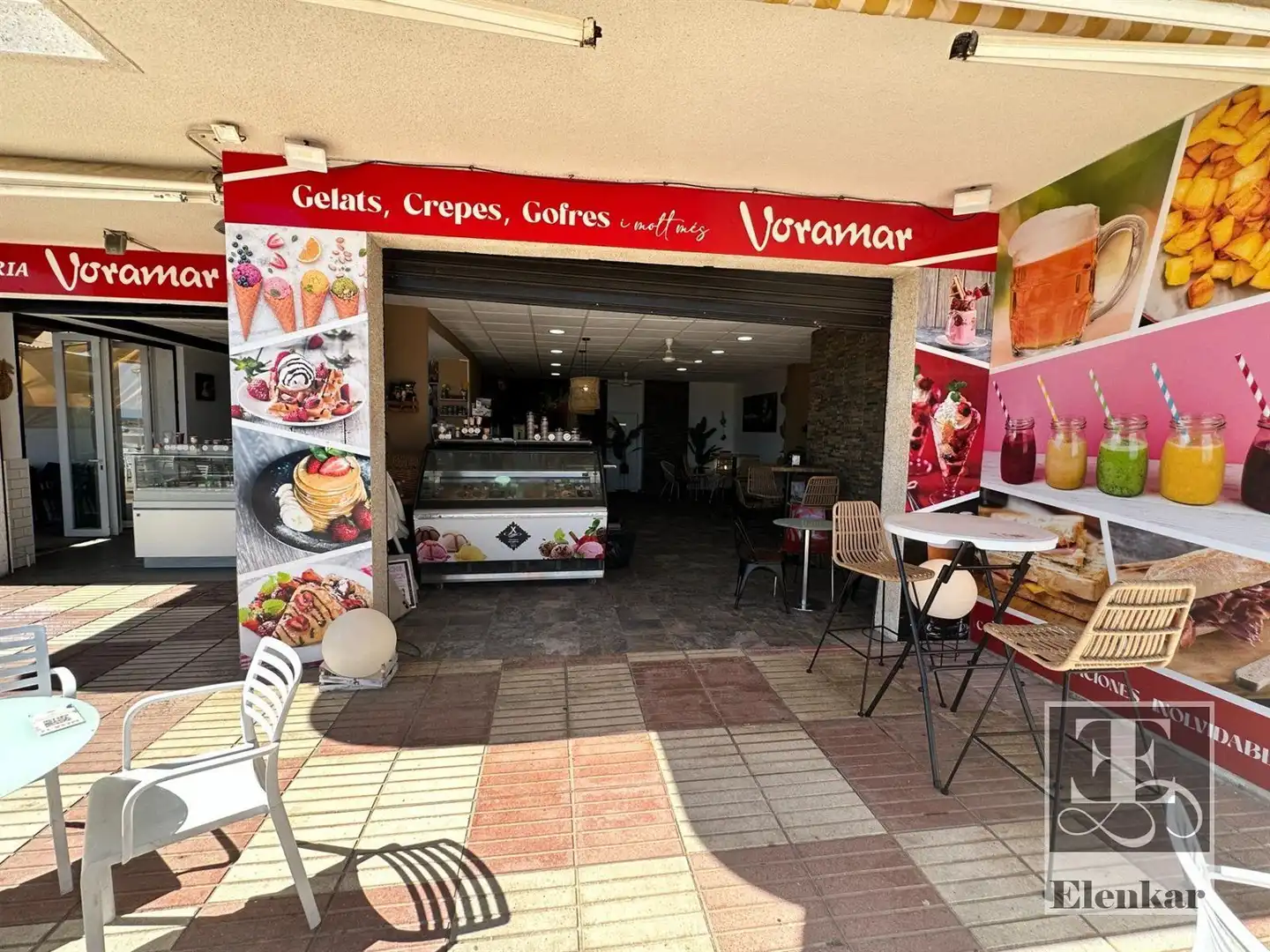 Business premises for sale in MARITIM, imagen 3
