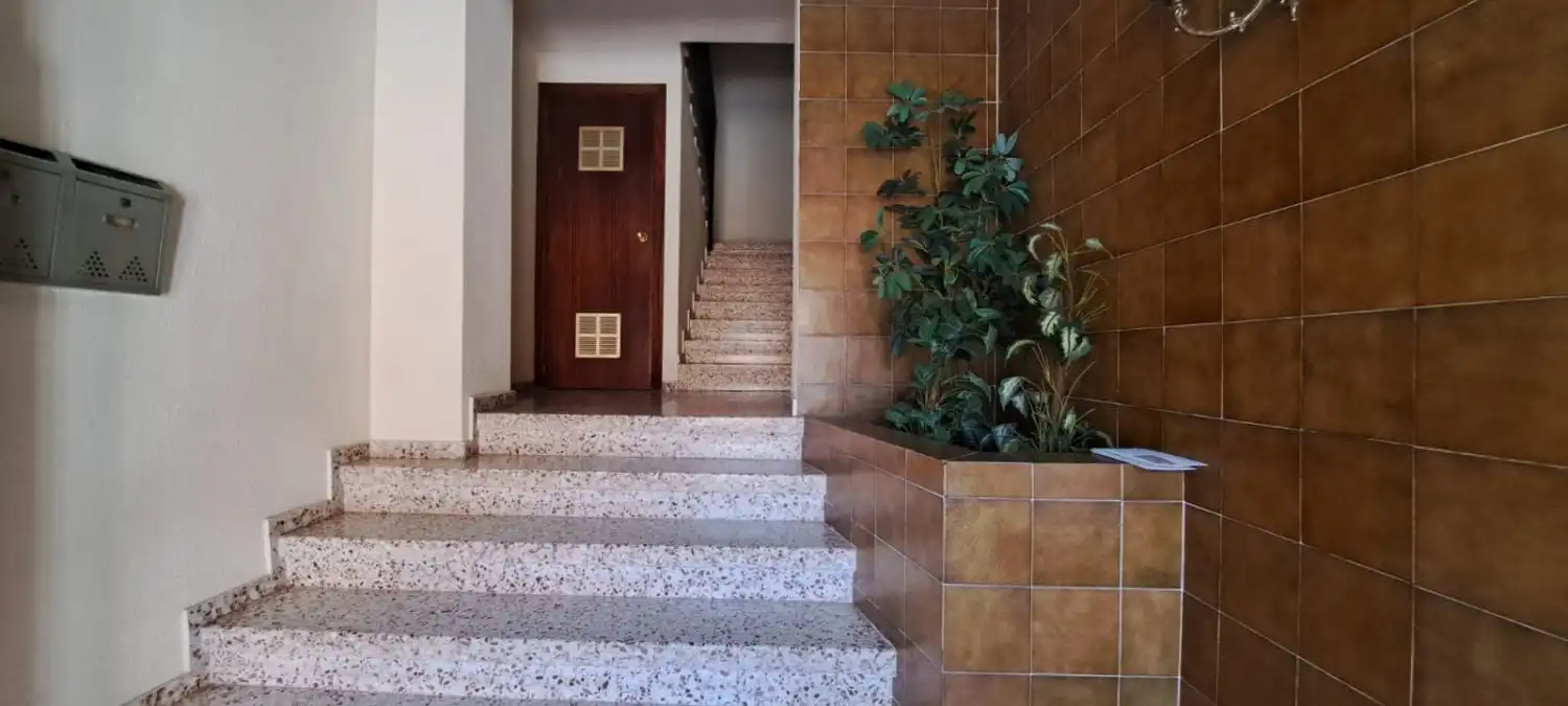 Wohnung zum Verkauf in Sant Joan de Moró mit Klimaanlage, Heizung und Abstellraum