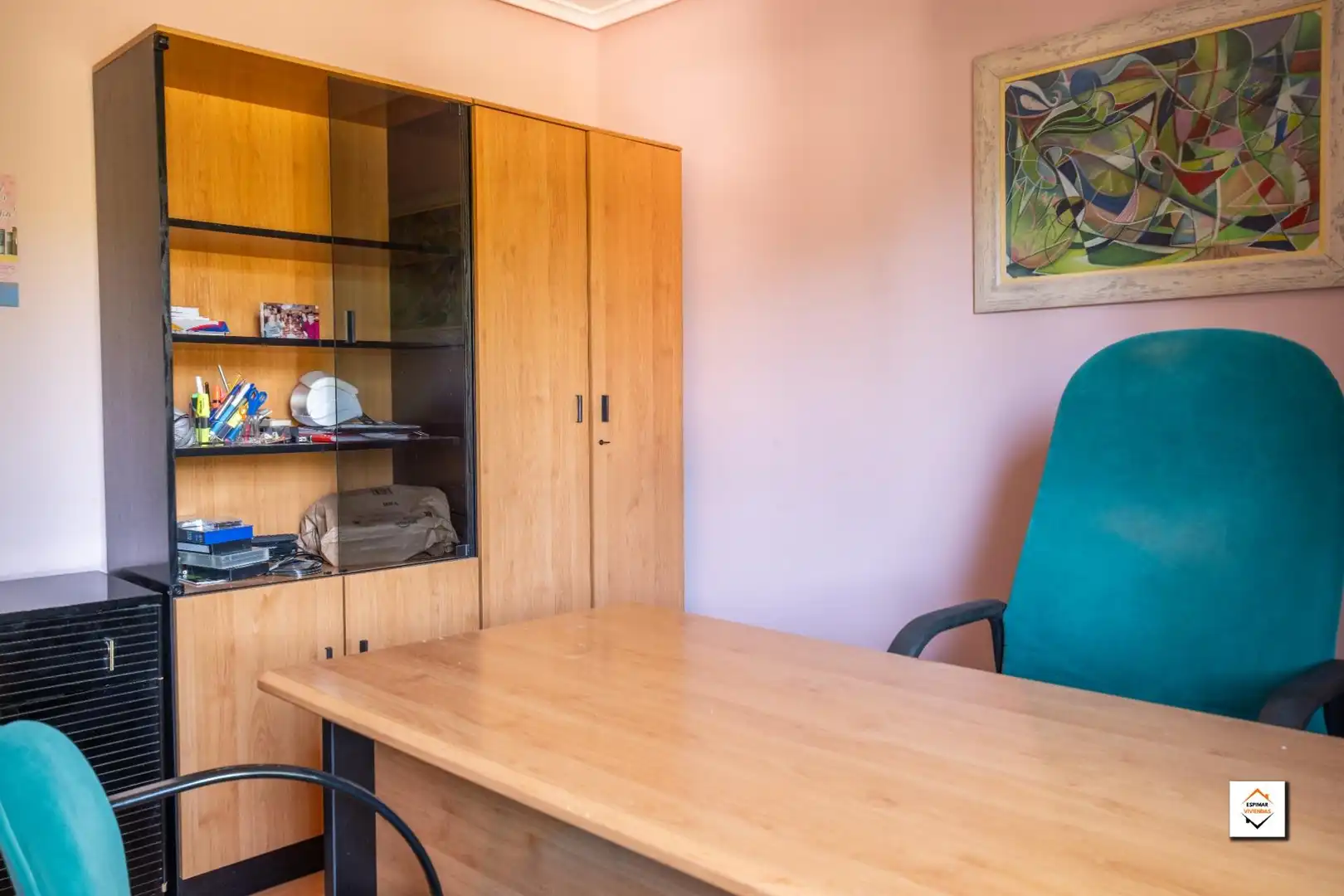 Houses for sale in Zaragoza  with Air Conditioner, Heating and Private garden