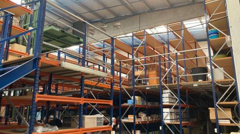 Photo 2 of Industrial buildings to rent in Adurtza, Araba - Álava